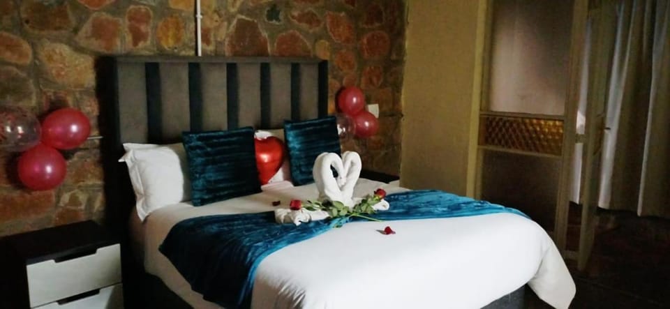 Risima Guest Lodge Hazyview Nature lodge in South Africa