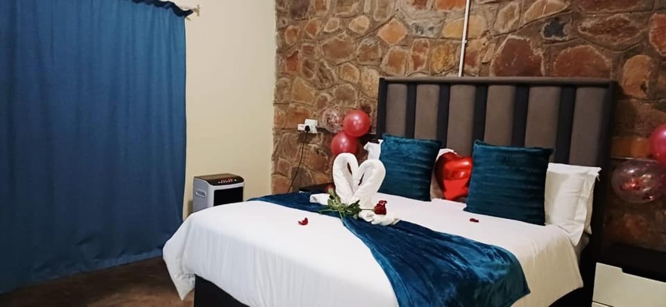 Risima Guest Lodge Hazyview Nature lodge in South Africa