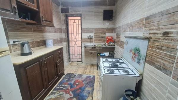 private apartment close pyramids and big museum Apartment in Egypt