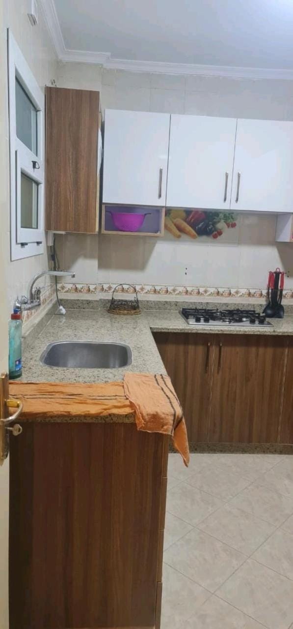 private apartment close pyramids and big museum Apartment in Egypt