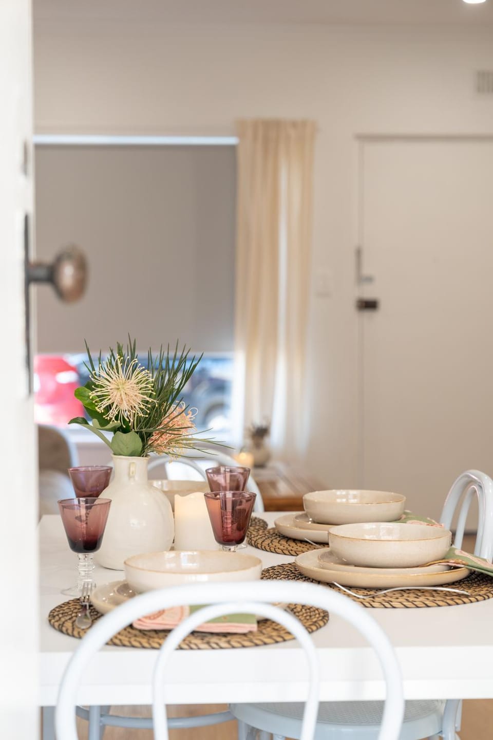 Little Kintore City Escape Apartment in Adelaide