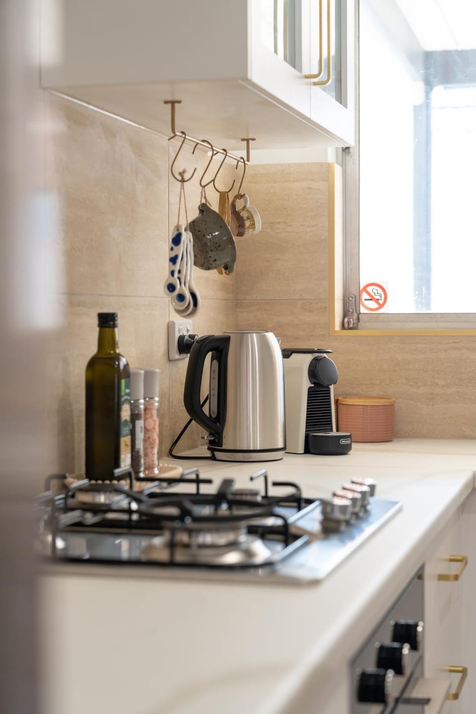 Little Kintore City Escape Apartment in Adelaide