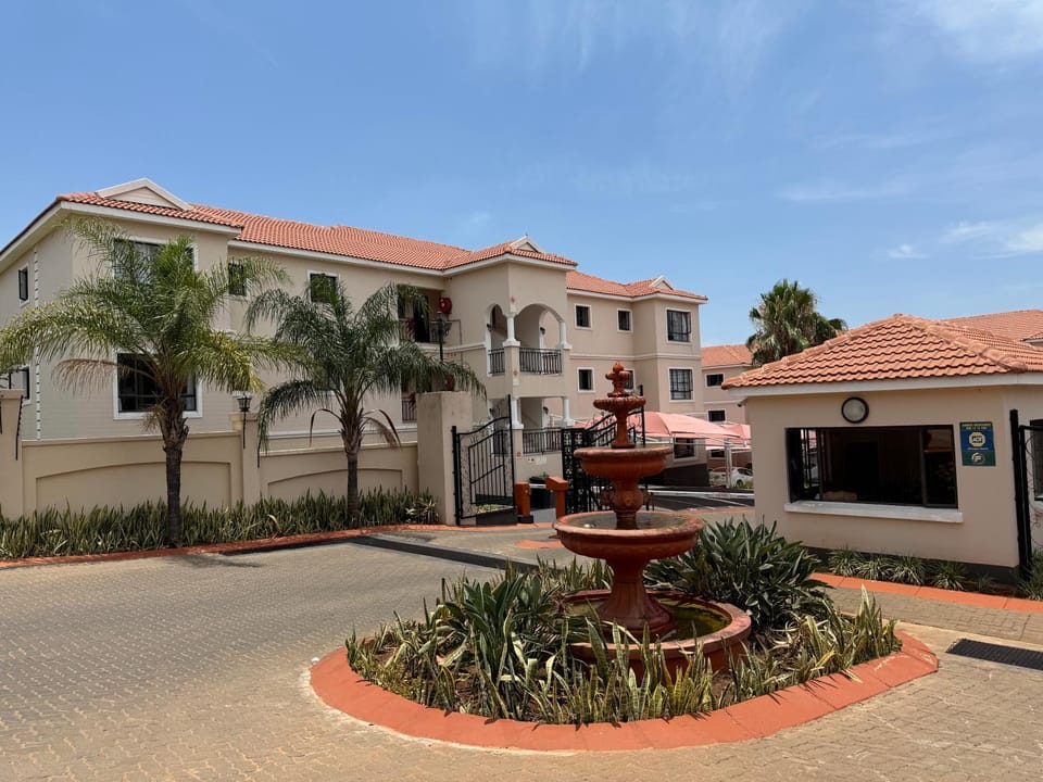 25 Lillies Apartment in Gauteng