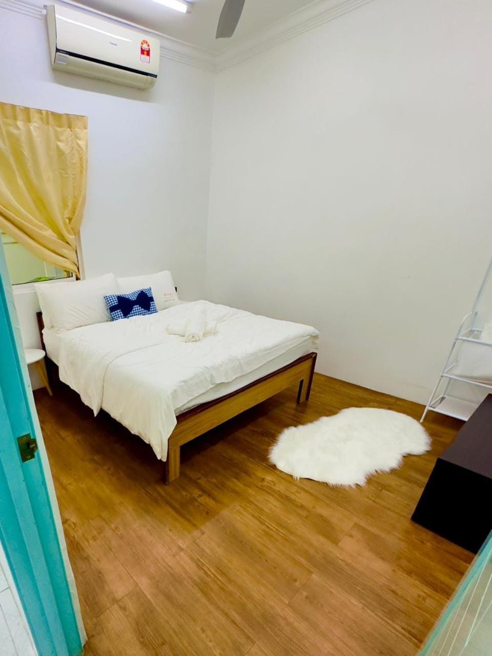 Free & Easy Leisure Homestay House in Selangor, Malaysia