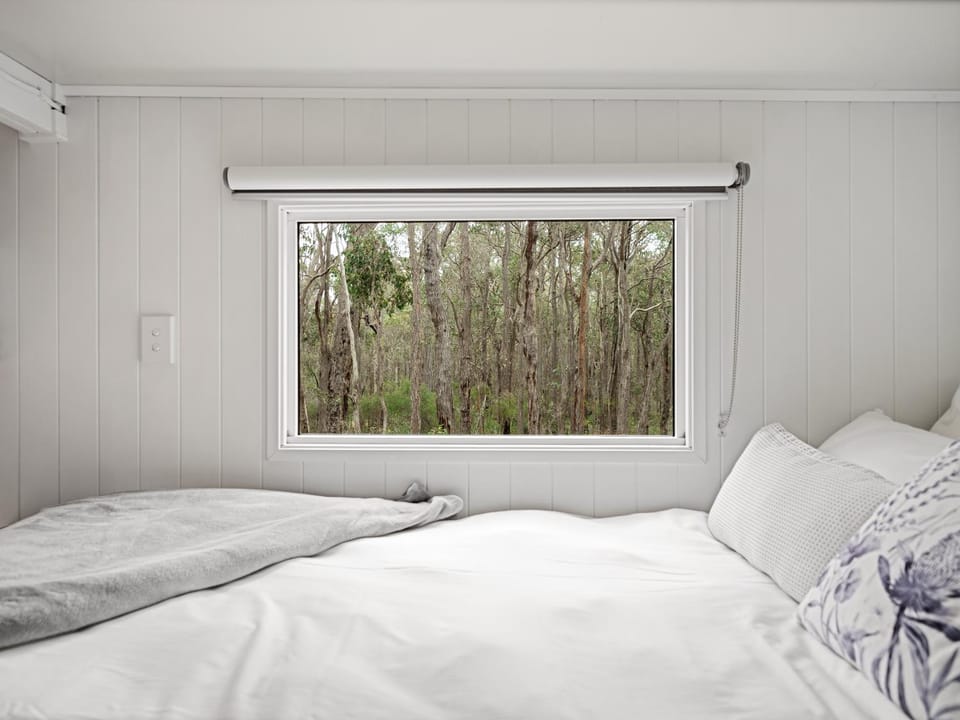 Luxury Tiny Homes in the Forest Apartment in Witchcliffe