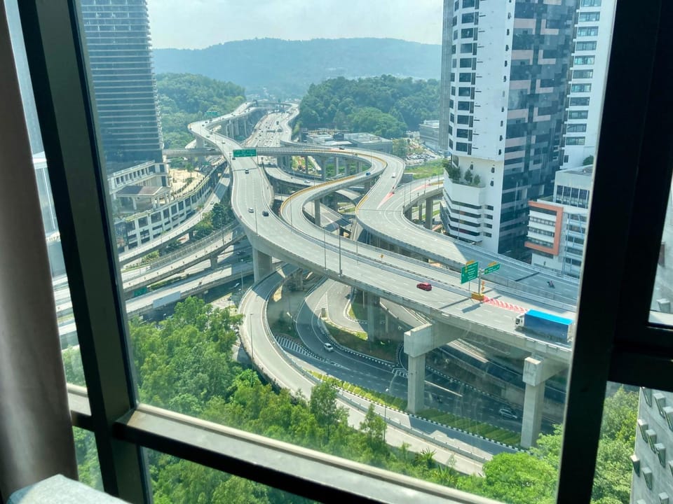 City view