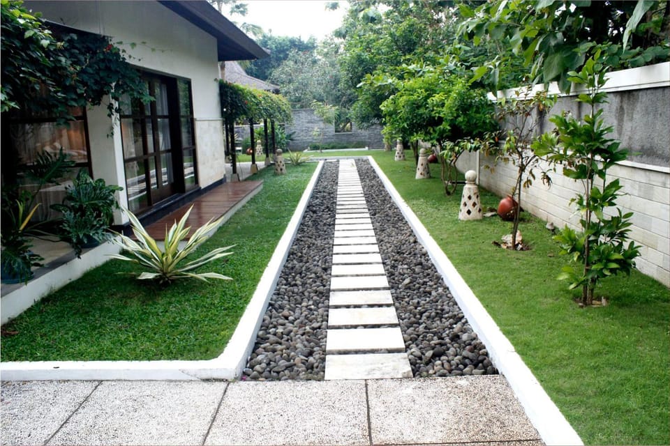 Villa puri suling Villa in Special Region of Yogyakarta