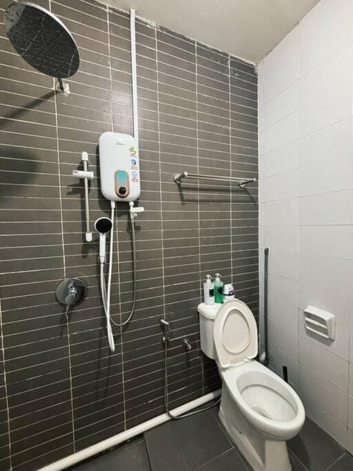 Mount Austin #Palazio A1 Muji-Style 2Pax Apartment in Johor Bahru