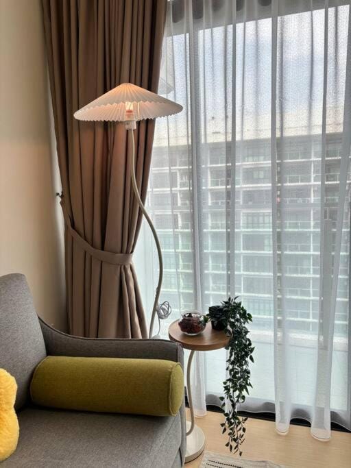 Mount Austin #Palazio A1 Muji-Style 2Pax Apartment in Johor Bahru