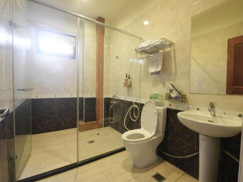 Spray House Bed and Breakfast in Taiwan, Province of China