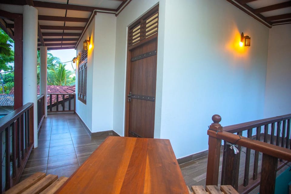 Sunset Heaven Habaraduwa House in Southern Province