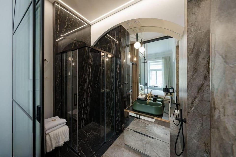 Luxury Gedimino 22 Apartments Apartment in Vilnius