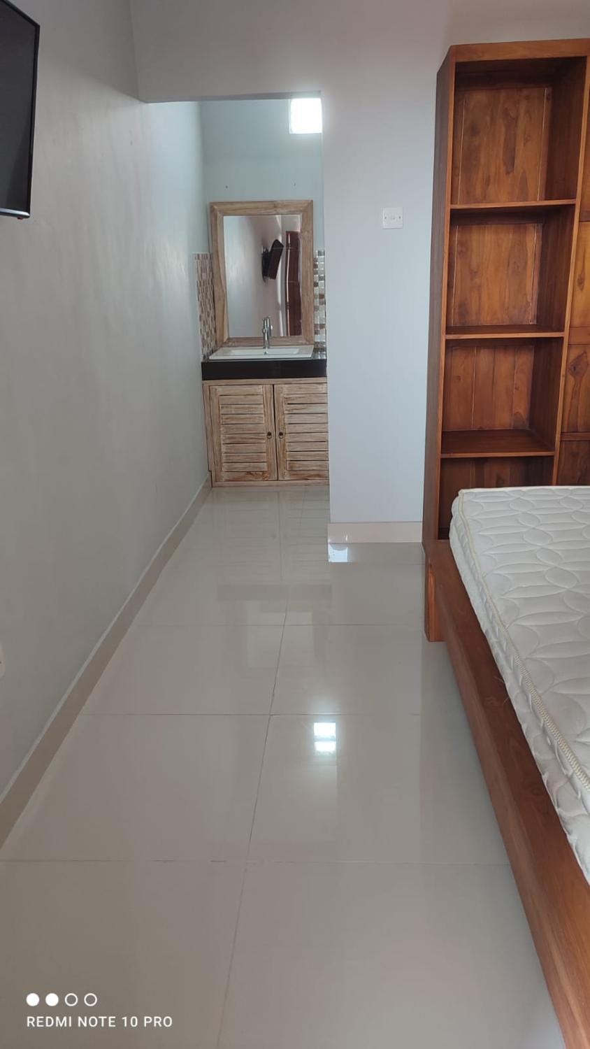 De Jaya House in North Kuta