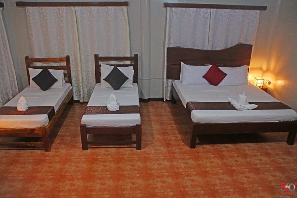 Ponce De Leon Garden Resort Powered by ASTON Hotel in Puerto Princesa