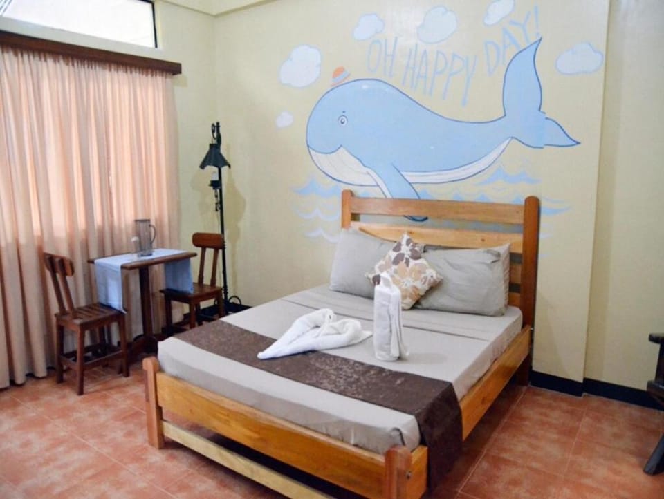 Ponce De Leon Garden Resort Powered by ASTON Hotel in Puerto Princesa
