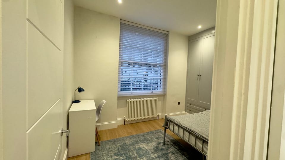 Central London COSY Modern HOME Apartment in London Borough of Islington