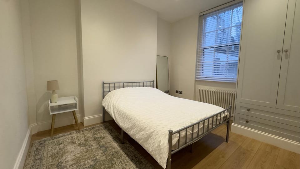 Central London COSY Modern HOME Apartment in London Borough of Islington