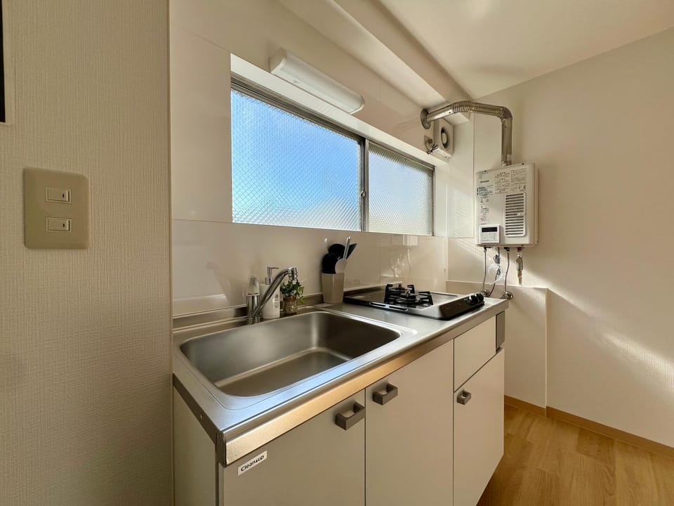nestay apartment tokyo kagurazaka Apartment in Shinjuku
