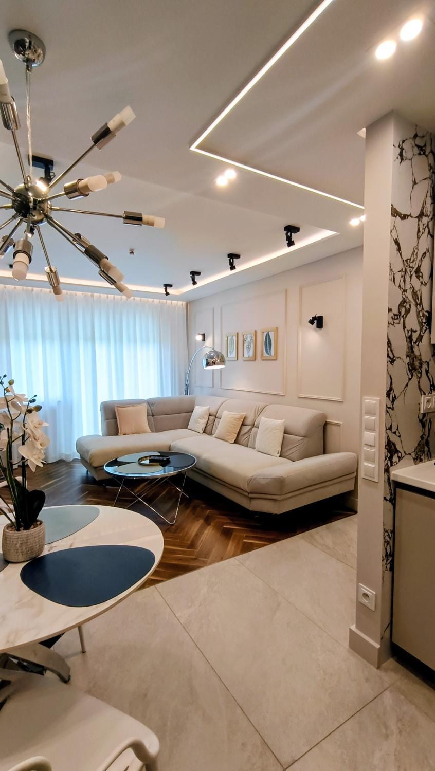 THE ONE Apartment Apartment in Poland