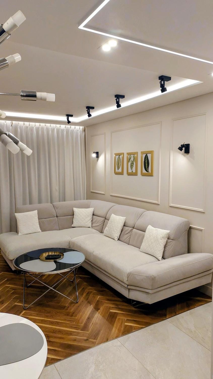 THE ONE Apartment Apartment in Masovian Voivodeship