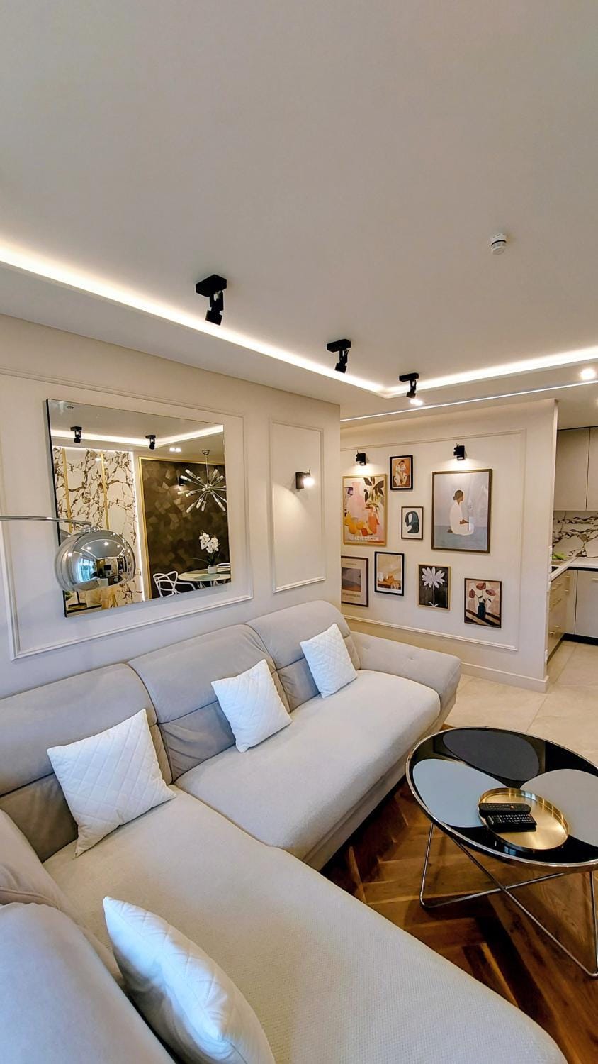 THE ONE Apartment Apartment in Poland
