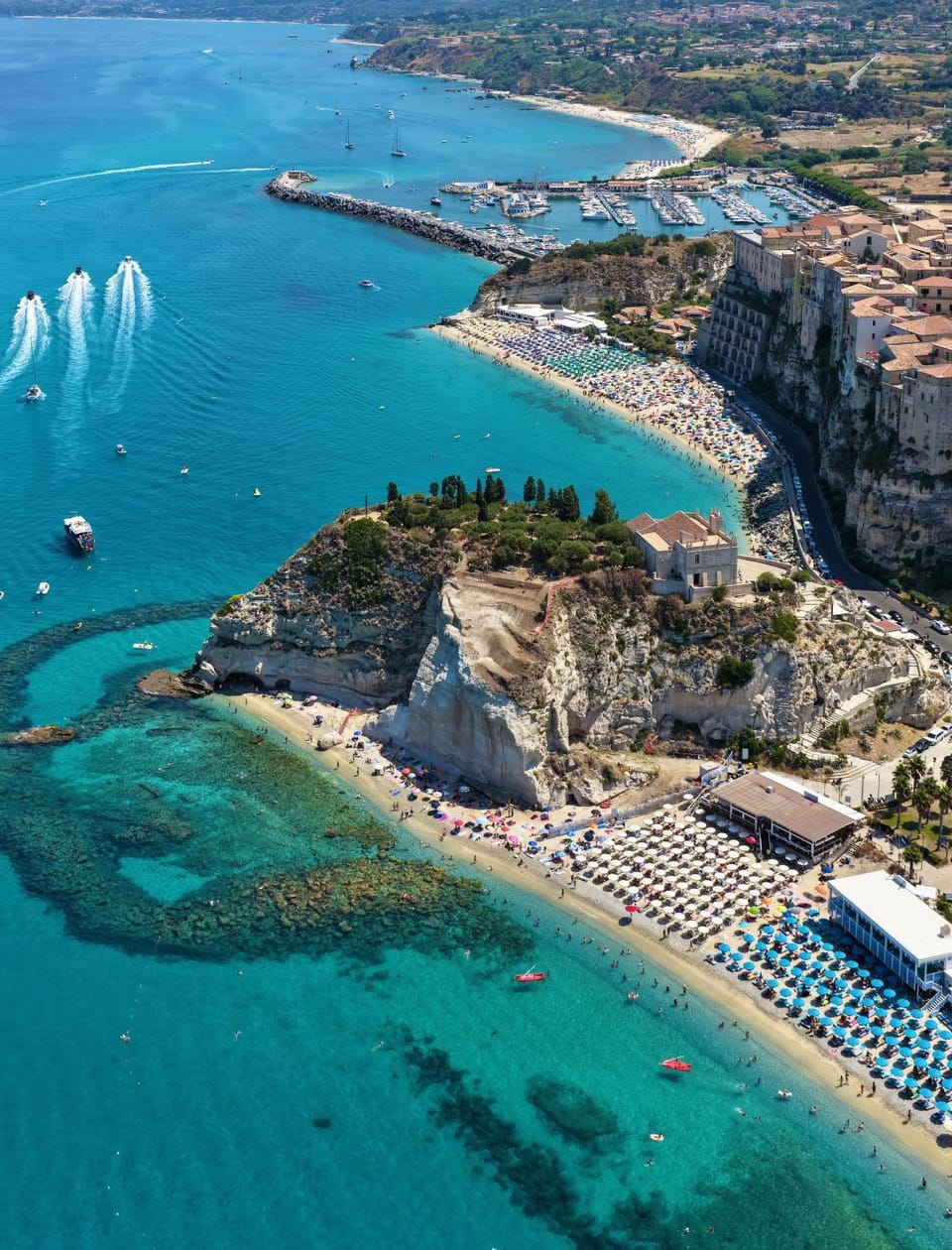 Casa Vacanze "Pizzo Sorriso Del Mare" Apartment in Calabria