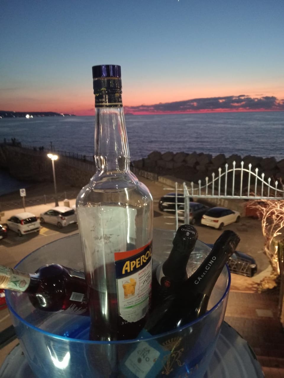 Casa Vacanze "Pizzo Sorriso Del Mare" Apartment in Calabria