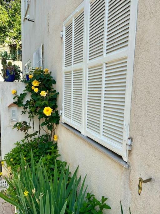 Maison bord de mer Eze Apartment in Eze