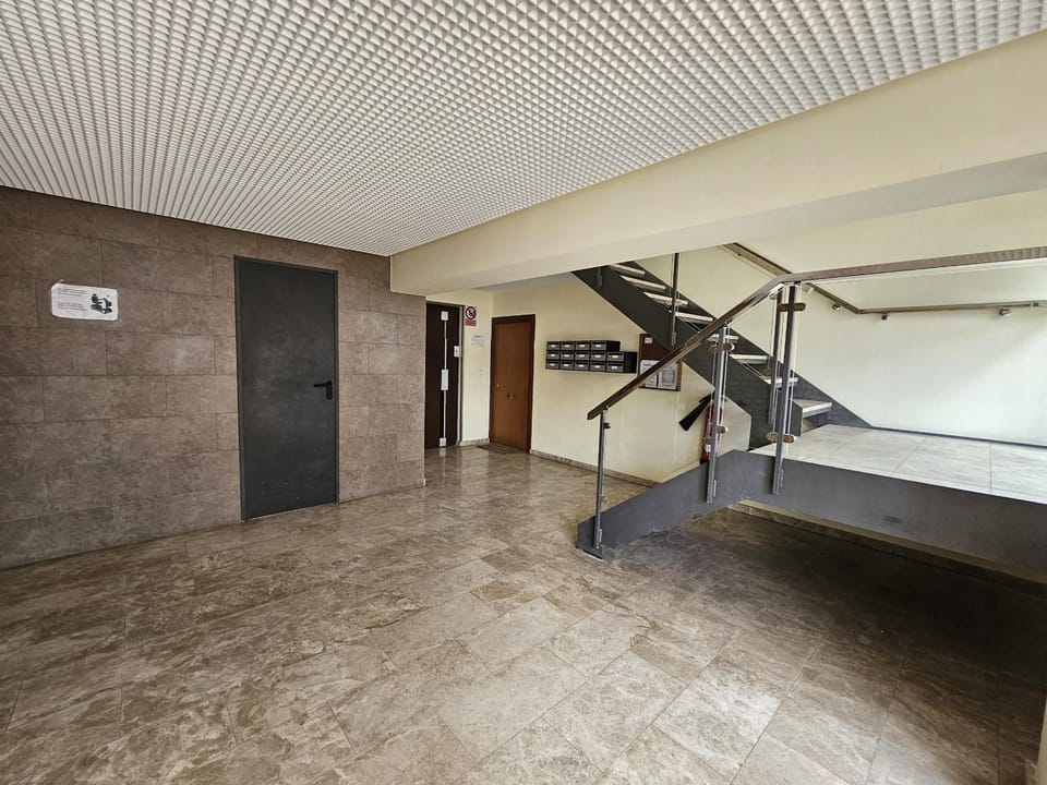 Apartamento La Goleta If Benidorm Apartment in Benidorm