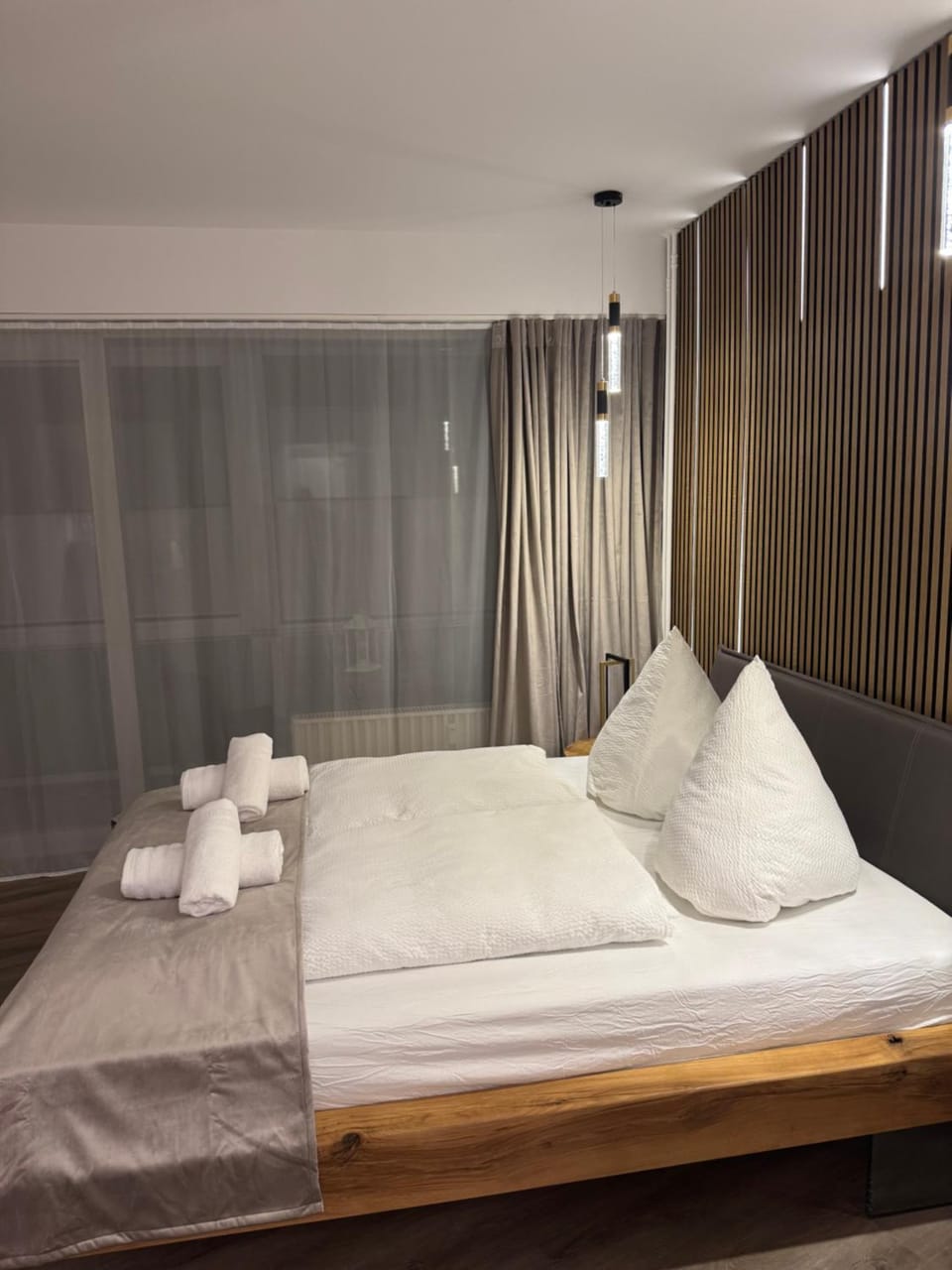 Strandjuwel in der Seehütte Cuxhaven Duhnen- Exclusive Ferienwohnung am Strand mit Meerblick Apartment in Cuxhaven