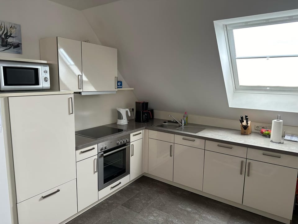Sünnenkringel 68 Whg 5 Apartment in Zingst