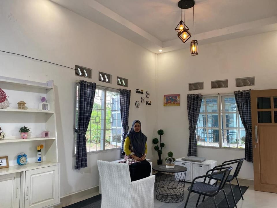 Jeff Guesthouse Villa in Indonesia