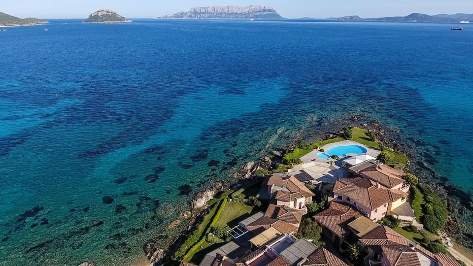 Natural landscape, Beach, Pool view, Sea view, Swimming pool