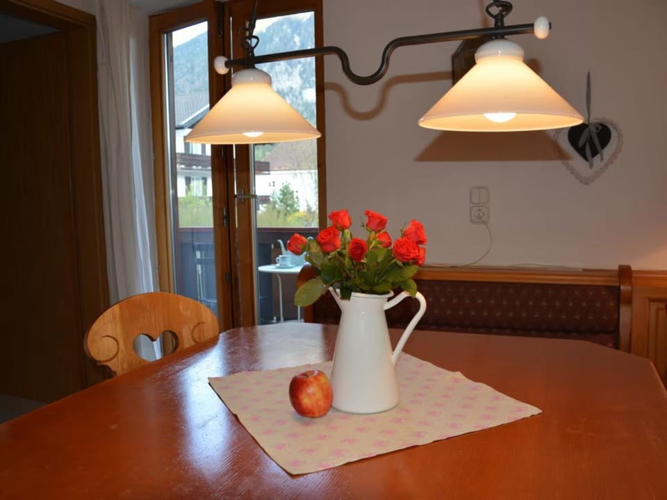 Bergidyll Apartment in Mittenwald