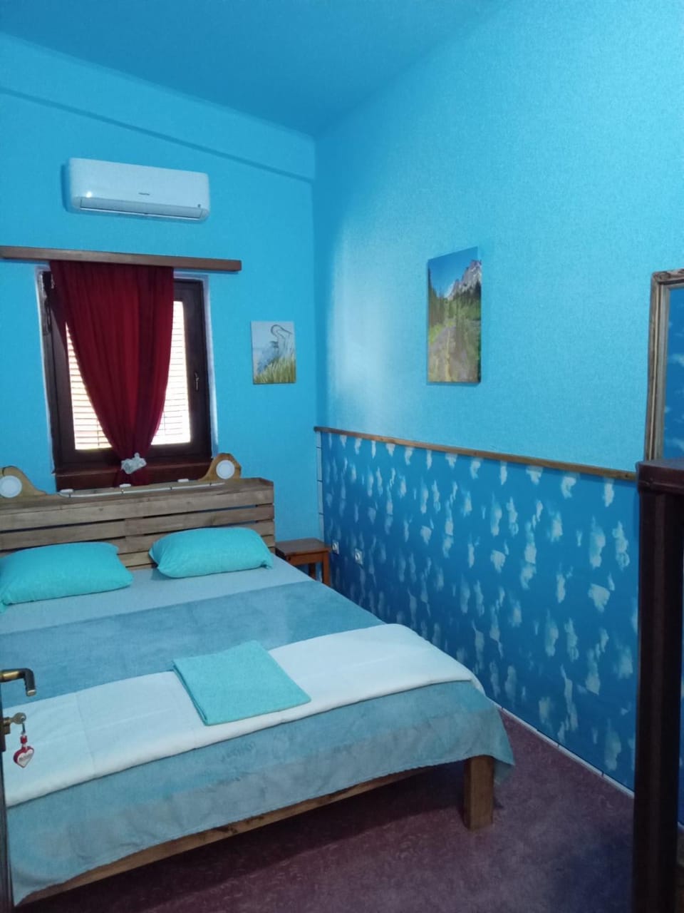 Apartman Retro Apartment in Federation of Bosnia and Herzegovina