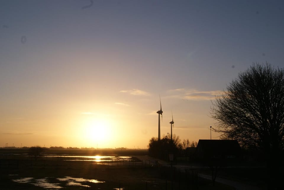 View (from property/room)