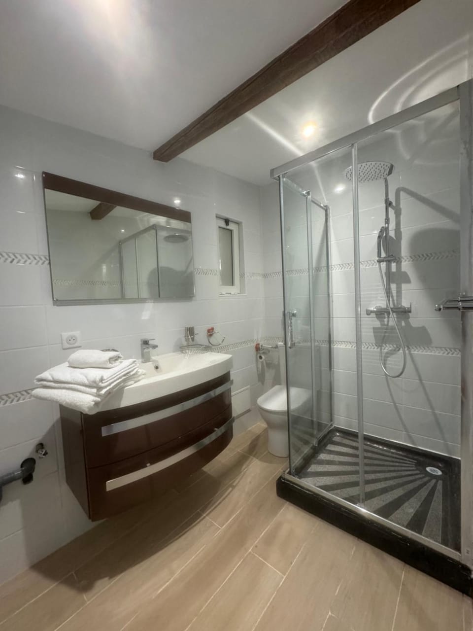 Bergerie Apartment in Marseille
