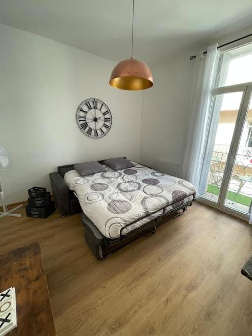 Bel appartement - Béziers - 4 pers - Balcon - Centre - IUT Apartment in Béziers