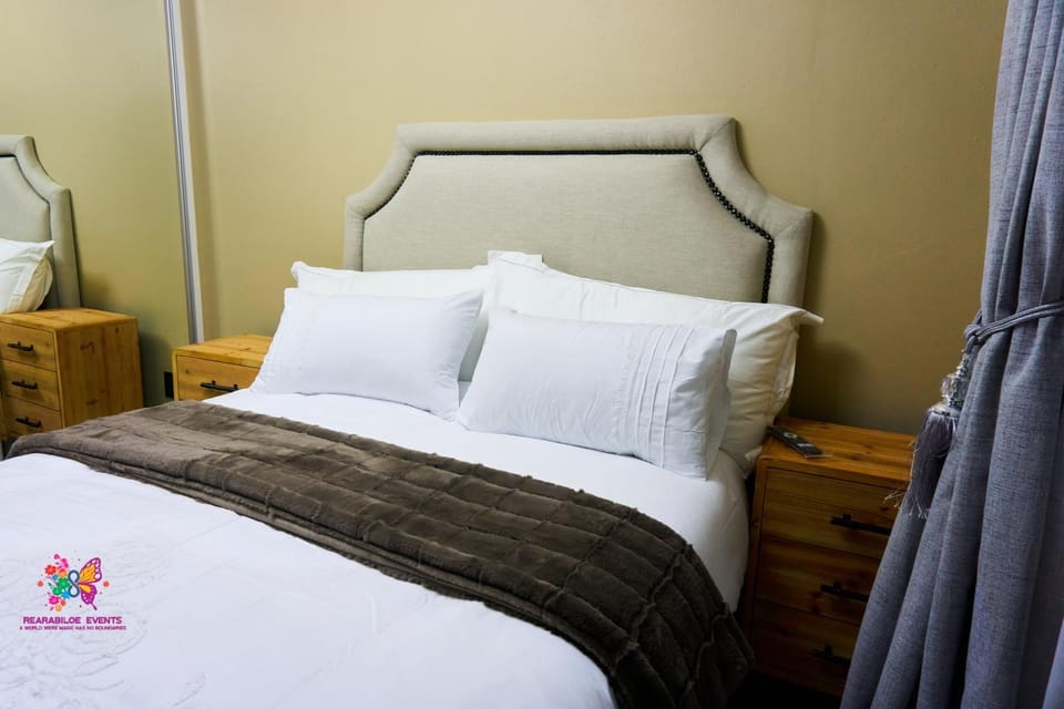 ADAIA GUEST House Bed and Breakfast in Sandton