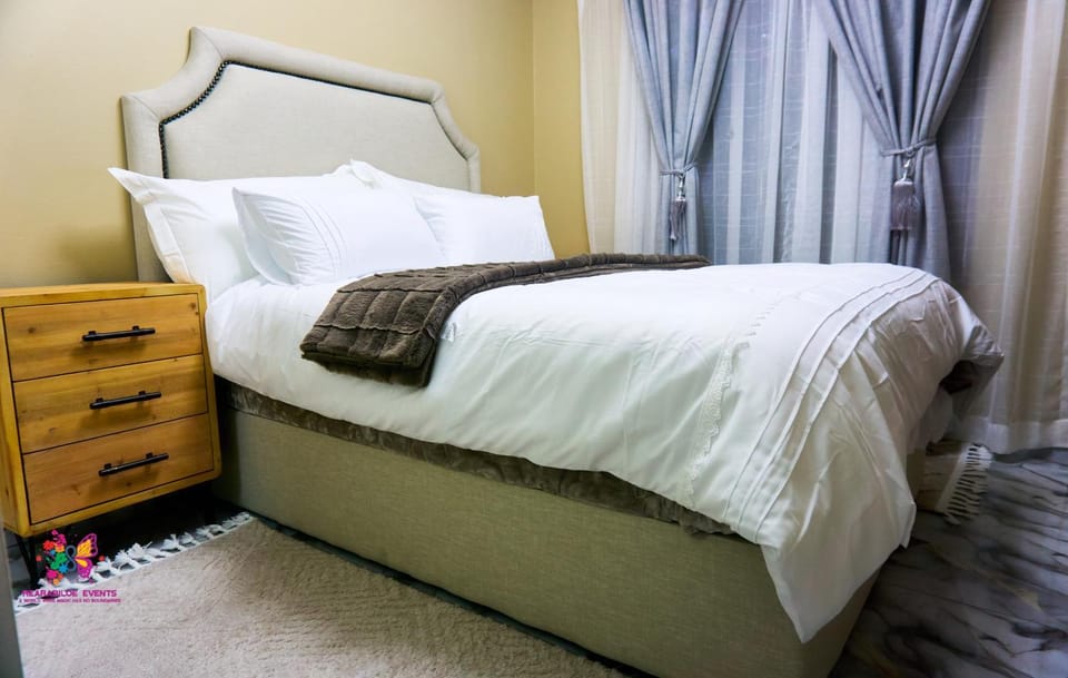 ADAIA GUEST House Bed and Breakfast in Sandton
