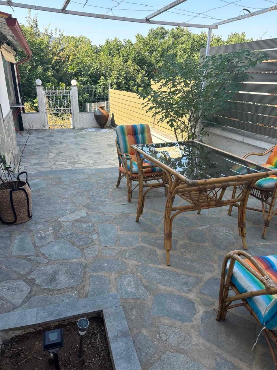 Amfipolis Root House House in Decentralized Administration of Macedonia and Thrace