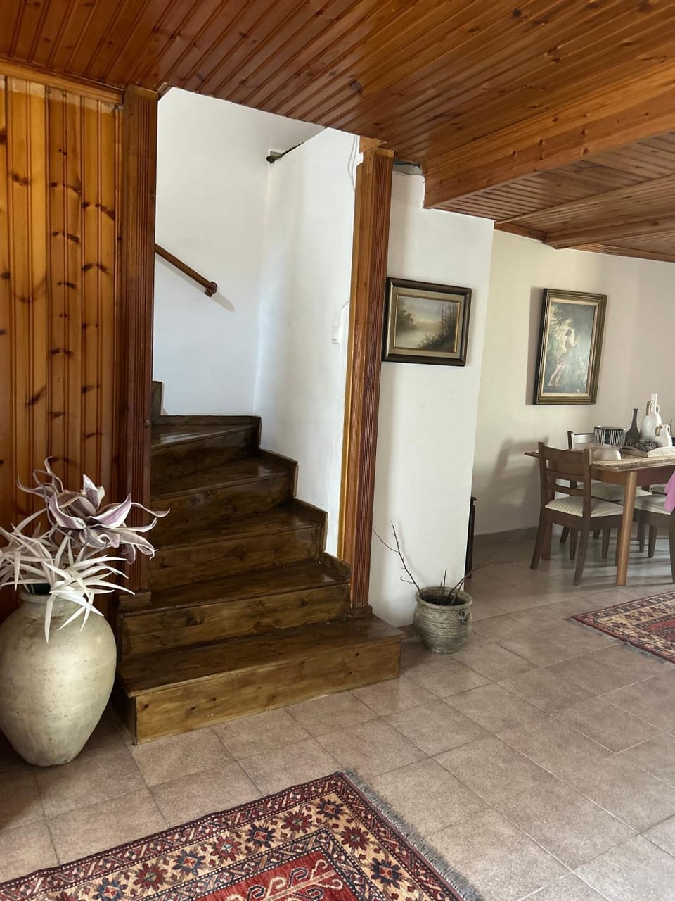 Amfipolis Root House House in Decentralized Administration of Macedonia and Thrace