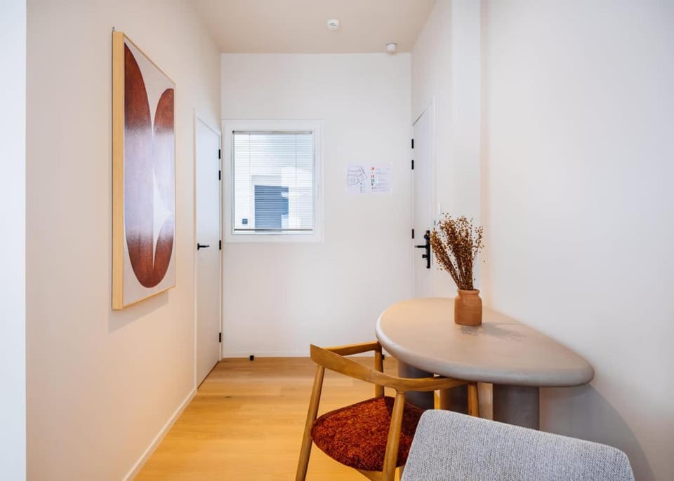 Modern Renovated Studio in the Vibrant Heart of Ghent Apartment in Ghent