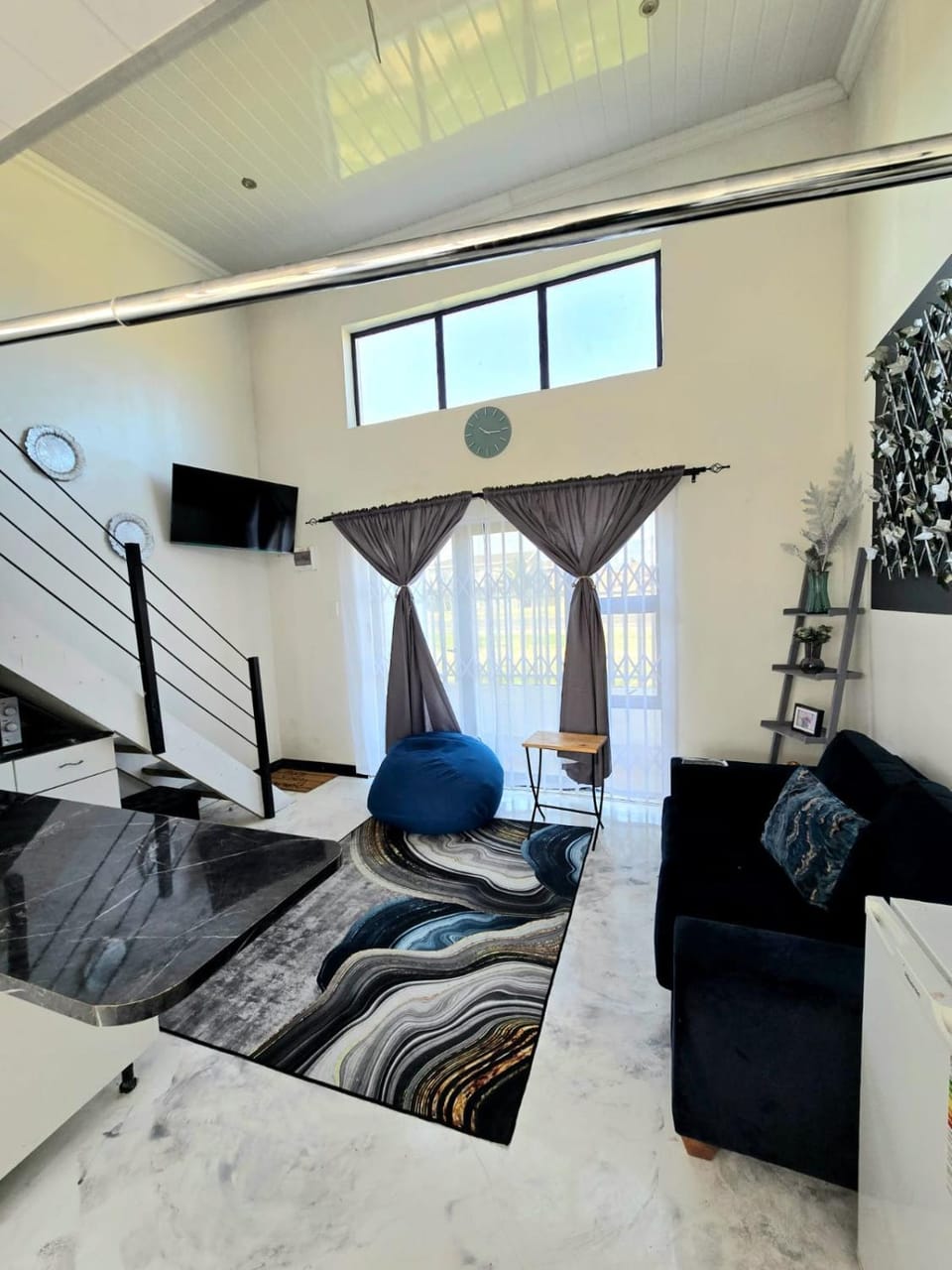 Aqua Breeze House in Cape Town