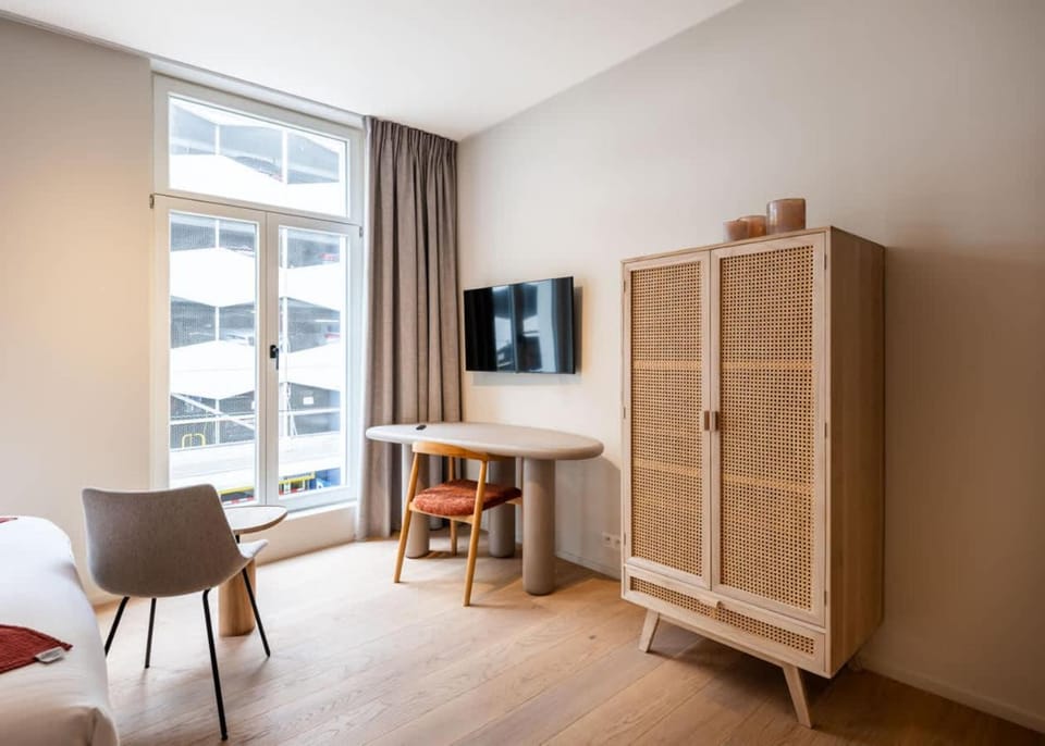 Casiola - Chic Studio in Ghent Apartment in Ghent