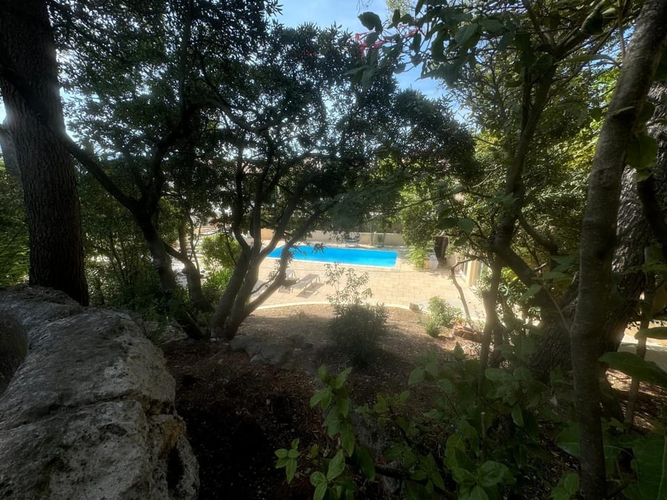 La bergerie Emma Apartment in Marseille