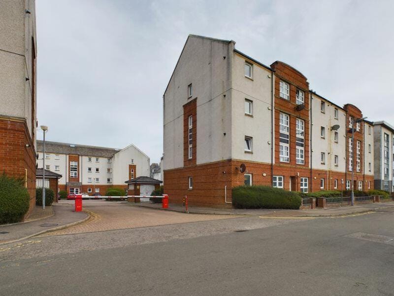 Aberdeen City - Professional - No Parties Apt Apartment in Aberdeen