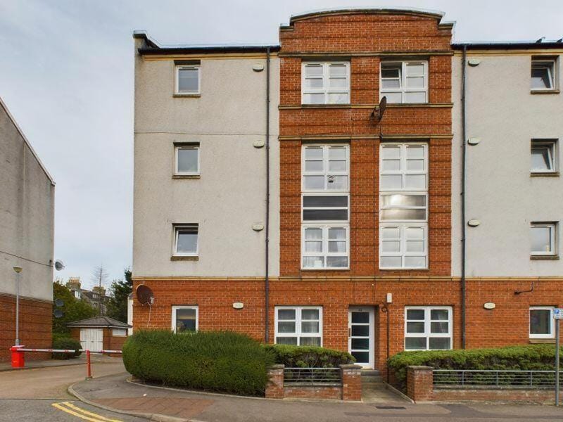 Aberdeen City - Professional - No Parties Apt Apartment in Aberdeen