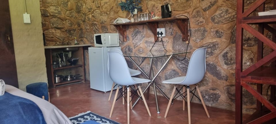 Die Windpomp Bosveld Farm Stay in South Africa