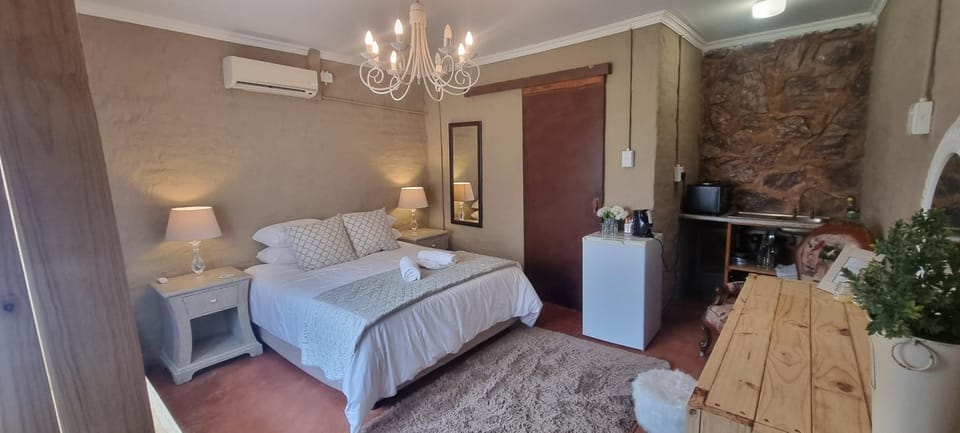Die Windpomp Bosveld Farm Stay in South Africa